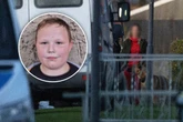 Mordfall Fabian (†8): Tötete die Angeklagte, weil der Vater sie nicht zurück haben wollte?