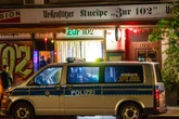 Kneipe in Gohlis-Süd versiegelt: Polizei findet bei zufälligem Einsatz mehrere Drogen