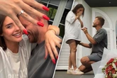 Kritik am Kniefall: Hat Julienco sich zum Heiratsantrag gedrängt gefühlt?