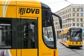 Neuer DVB-Fahrplan und Umleitungen: Viele Linien betroffen