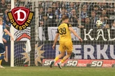 Dynamo-Unglücksrabe Kubatta: "Beschissener kann man sich nicht fühlen"