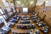 Nach AfD-Beben im Chemnitzer Stadtrat: Wer sitzt künftig in den Aufsichtsräten?