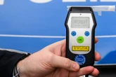 Polizei zieht sturzbesoffenen Lkw-Fahrer aus dem Verkehr