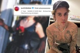Liebt Justin Bieber heimlich eine Andere? Kommentar sorgt für Aufruhr
