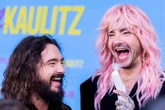 Paukenschlag bei Kölner Sender: Bill Kaulitz wird Moderator
