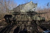 Ukraine-Krieg: Europäer sichern Selenskyj weitere militärische Unterstützung zu