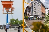 430 neue Wohnungen, Kita und Gastro: Hier entsteht neues Leben in Köln
