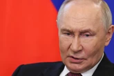 Ukraine-Krieg: Putin zeigt sich weiter siegesgewiss