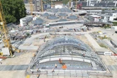 Wann wird Stuttgart 21 endlich fertig? Die Planer haben ein Ziel, aber der Termin wackelt