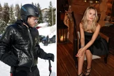 Entjungferung im Ski-Urlaub? Davina und Shania Geiss nutzen Zeit ohne ihre Eltern!