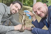 Witzige Marketing-Idee: Kleine Knirpse verzücken Pirna