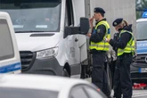 Mehr Grenzkontrollen im Südwesten: So viele illegale Einreisen wurden verhindert