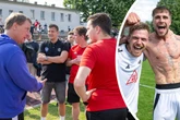 Riesen Wirbel um Wembley-Tor in Aufstiegsfinale! War der Ball gar nicht drin?