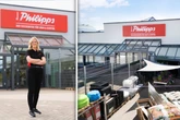 Auf diesen neuen Discounter können sich Besucher des ElbeParks freuen