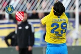 Traum von der dritten Liga lebt, aber: Lok Leipzig verpasst Sieg beim Schlussminuten-Wahnsinn
