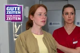 Toni ist nicht Ninas leibliche Tochter? So löst GZSZ vermeintliches Logik-Loch auf