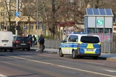 Junger Fußballfan (17) in Leipzig verprügelt und ausgeraubt