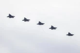 Nahost-Konflikt: Iran meldet US-Angriffe auf Brücken