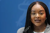 Nachwuchs bei den Grünen! Aminata Touré bringt Tochter zur Welt