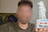 Lange gesucht, jetzt gefunden: Dieser TV-Star rettet Berliner Museum mit seltener Rarität