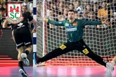 SC Magdeburg verliert seinen Torhüter: Sergey Hernandez geht neue Wege