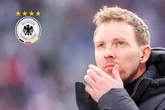 Sieben Rückkehrer und zwei Neue! Mit diesem Team will Nagelsmann die Nations League gewinnen