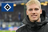 HSV-Blog: Entscheidung um Verpflichtung von Albert Grønbaek gefallen