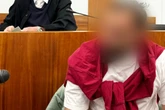 26-Jähriger mit Axthieben beim Schlafen ermordet: So lautet das Urteil
