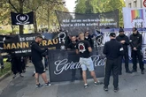 CSD-Gegendemo in Görlitz: "Schwule und Lesben kann ich nicht nachvollziehen"