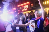 WM 2026 live: 17-Jährige stirbt bei Frankreich-Party