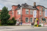 Brand in Staatsoperette: Wie geht es nun mit dem Gebäude weiter?