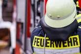 Großeinsatz der Feuerwehr in Arendsee: Vergaser gerät in Vollbrand!