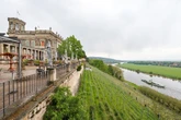 Jetzt wird aufgetafelt: Fine-Dining-Abend auf den Lingnerterrassen