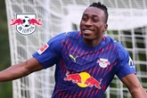 RB Leipzig im Trainingslager: "Der geht durch Sieben durch und macht das Tor!"
