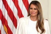 Mit neuem KI-Hörbuch läutet Melania Trump die "Zukunft des Verlagswesens" ein