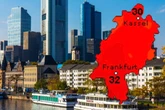Sommer-Hitze bald zurück! Das Wetter in Frankfurt und Hessen