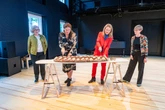 Es ist vollbracht: Festspielhaus Hellerau eröffnet Kleinen Saal im sanierten Ostflügel