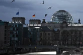 Gewitter, Starkregen, Sturmböen: Lausige Aussichten für Berlin und Brandenburg
