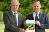 Verfassung von Sachsen gibt es jetzt in einfacher Sprache