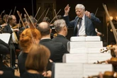 Glückwünsche aus Sachsen: Herbert Blomstedt ist jetzt 99 Jahre alt
