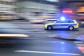 Autorennen? Junge Audi-Fahrer rasen durch Stuttgart