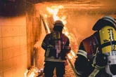 Brandstiftung! Wichtige ICE-Strecke muss umgeleitet werden