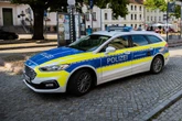 Erster Verdächtiger? Durchsuchungen nach Angriff auf Anti-rechts-Demo