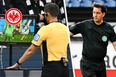 Ex-Profi-Schiri stellt klar: Eintracht-Treffer gegen Bayern zu Unrecht aberkannt