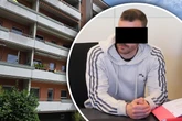 Schüttelte Felix ein Baby tot? Tapfere Mutter spricht vor Gericht