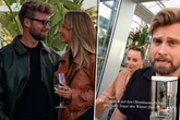 Beziehungskrise im Baumarkt: Hier geraten Dominik Stuckmann und Anna aneinander