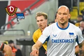 Kommt er zu Dynamo zurück? Gespräche zwischen der SGD und Toni Leistner laufen!