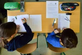 Bei 200.000 Teilnehmern: Schüler aus Sachsen-Anhalt bei bundesweiter Mathe-Olympiade vorn dabei
