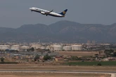Drohne legt Flughafen von Palma de Mallorca kurzzeitig lahm