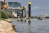 Pläne werden konkreter: So will Köln bald mit Rheinwasser heizen!